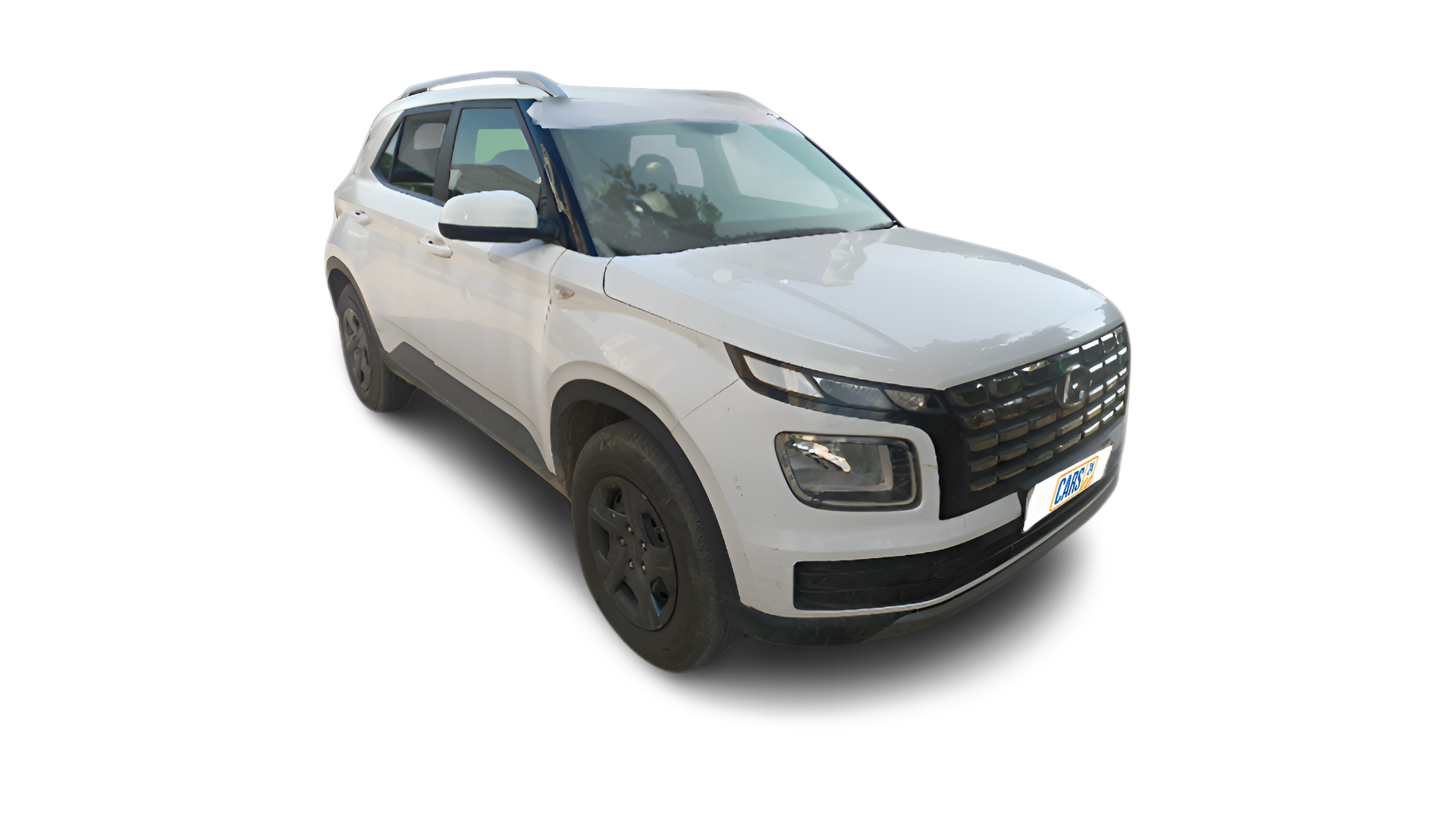 2023 Hyundai VENUE - SUV - Petrol - Manual - ₹7.26 lakh